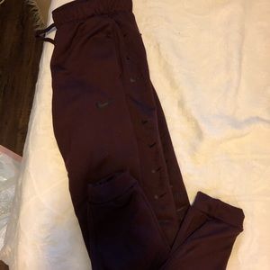 Nike joggers